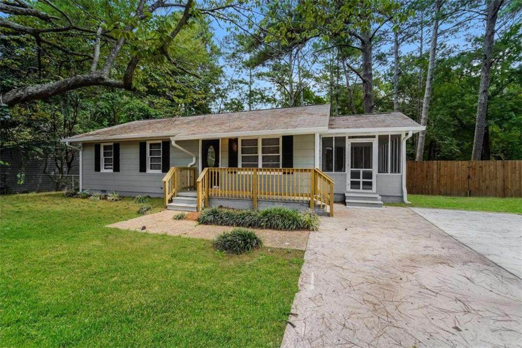 9060 Thomas Road - Photo 1