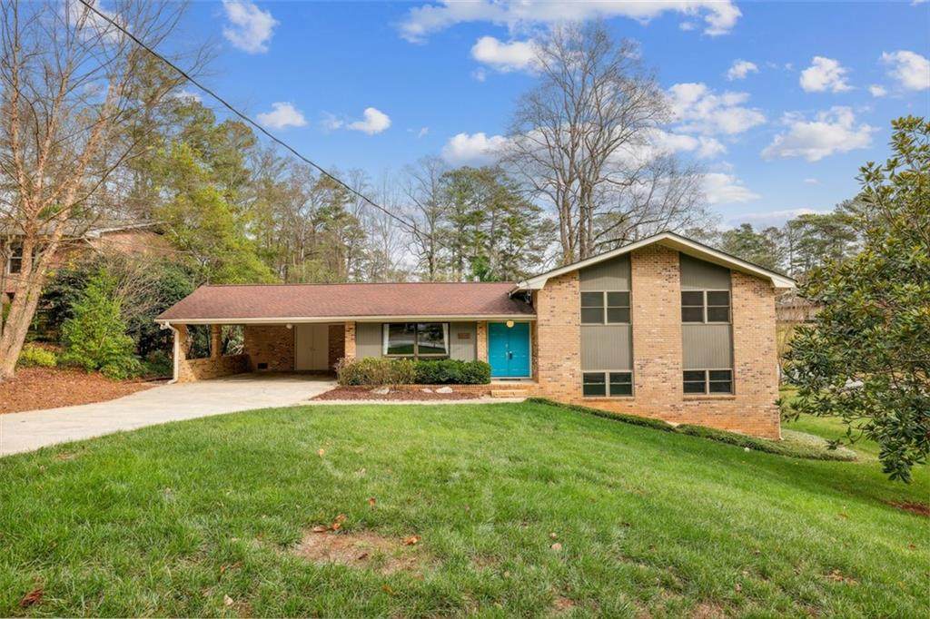 2703 Braithwood Road - Photo 1