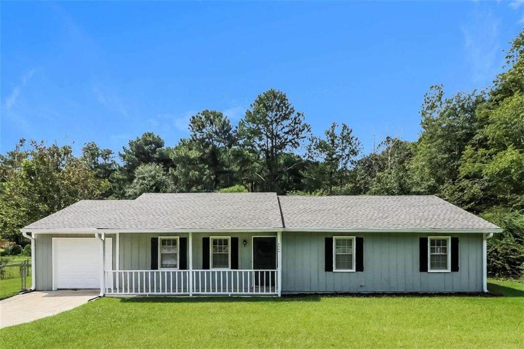 2700 Aruba Drive - Photo 1