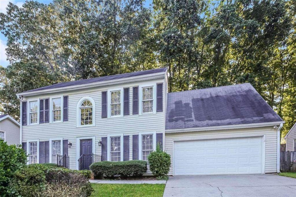 2110 November Glen Drive - Photo 1