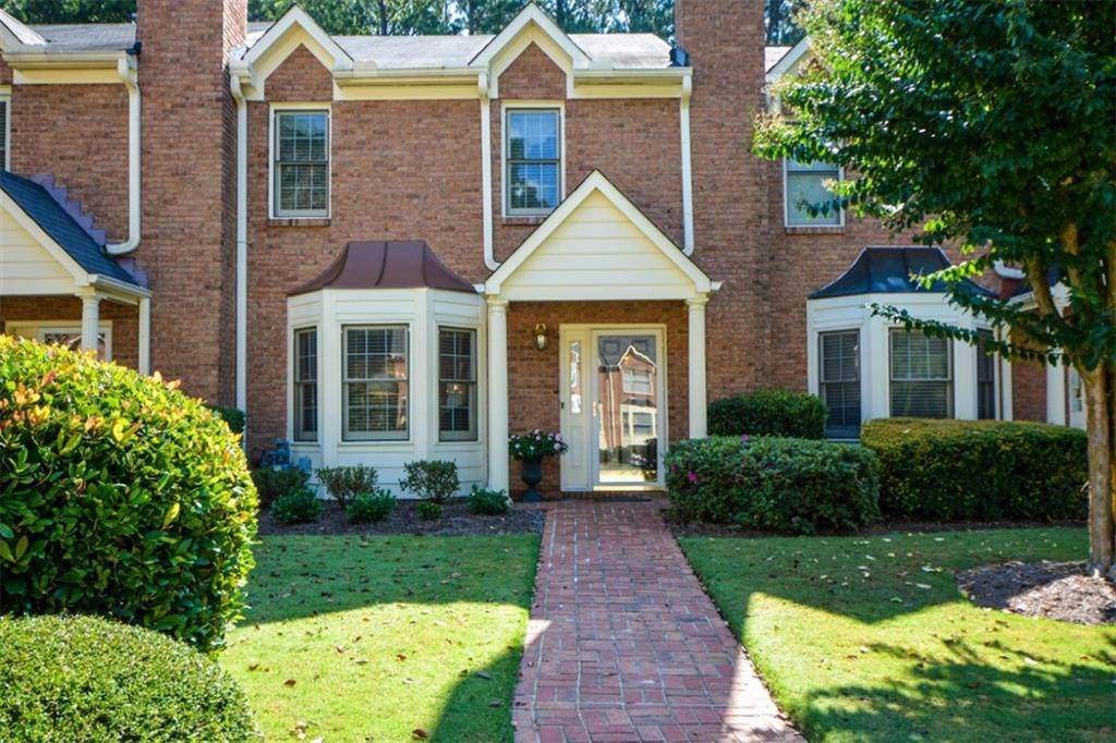 2565 Holcomb Springs Drive - Photo 1