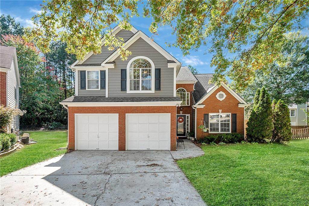 3775 Montrose Pond Walk - Photo 1