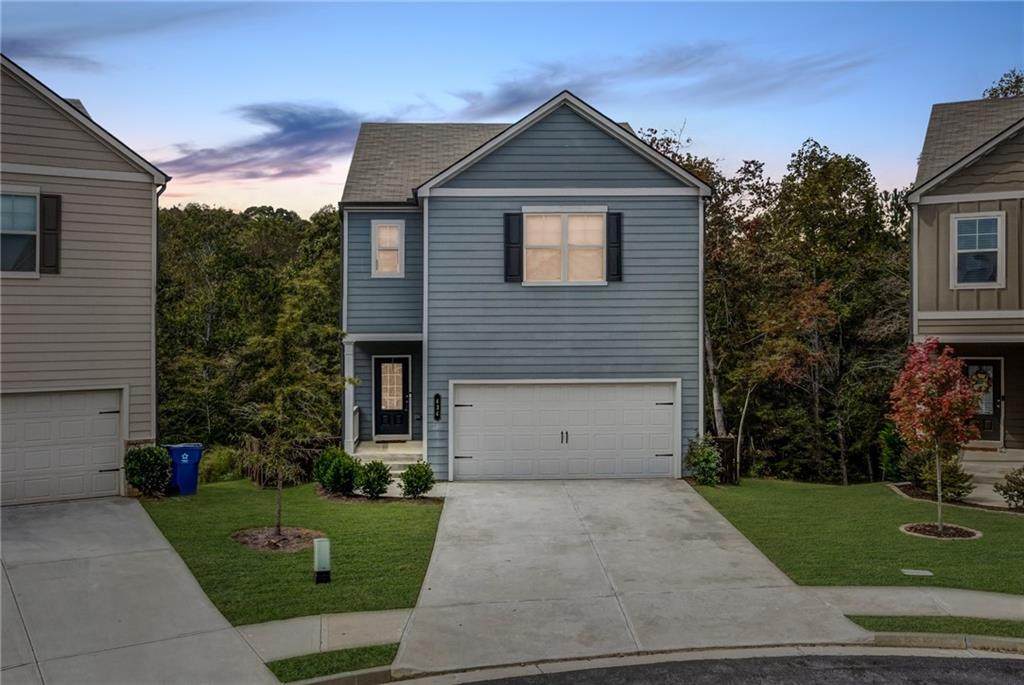 434 Auburn Station Drive - Photo 1