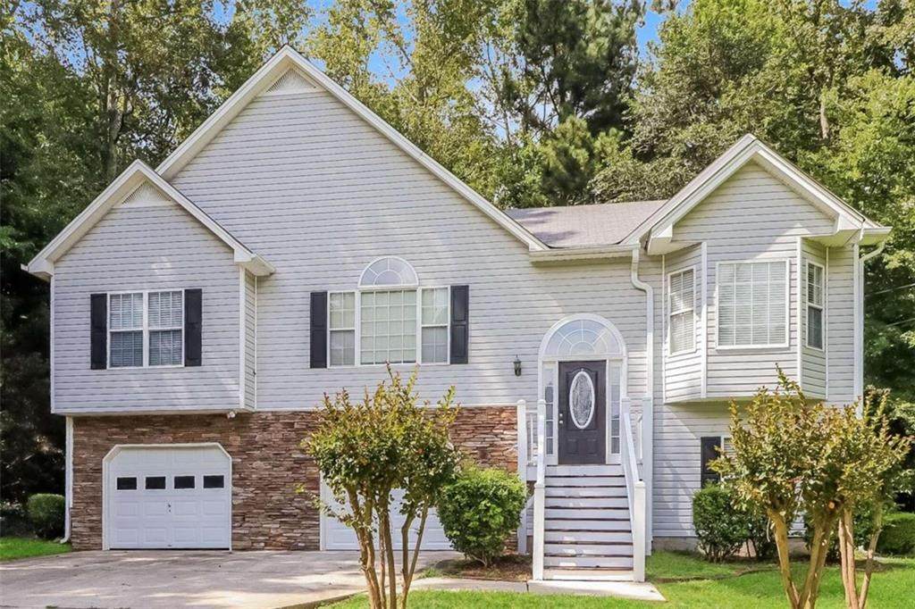203 Gilberts Way - Photo 1