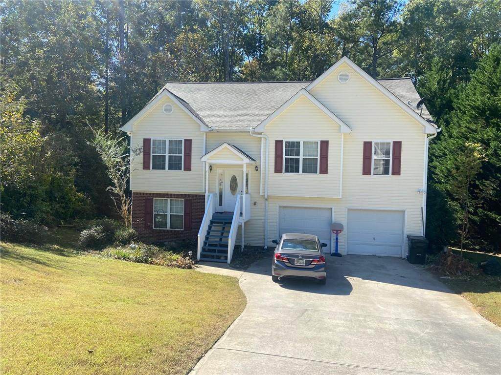 3320 Glen Summit Lane - Photo 1