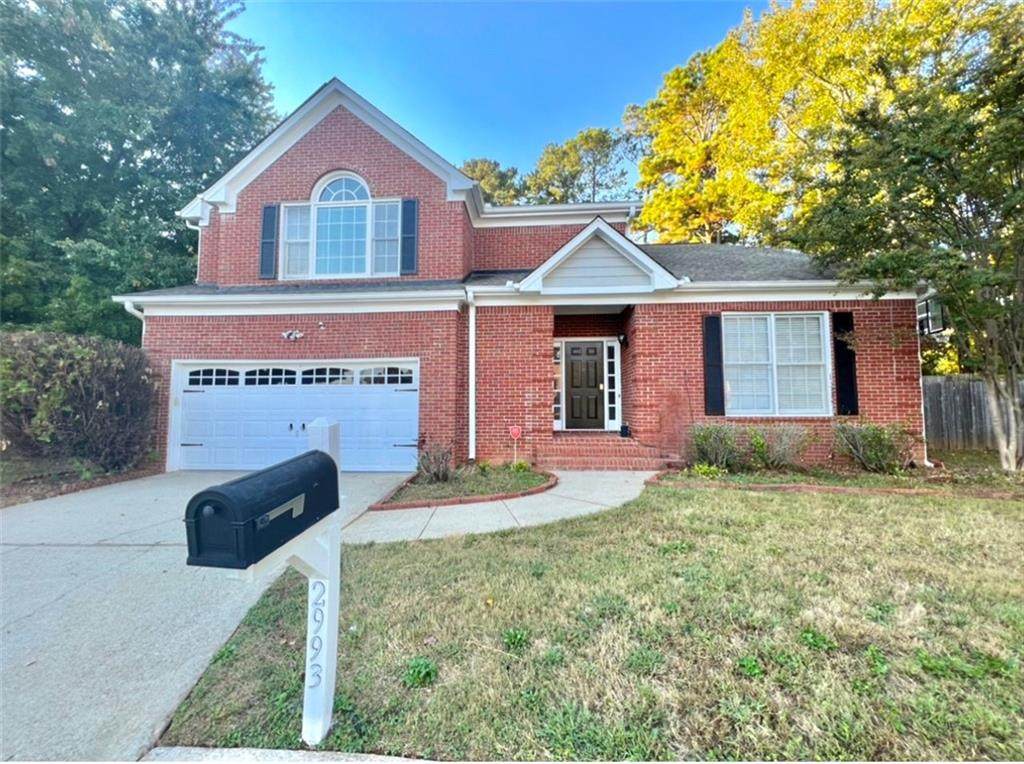 2993 Arbor Chase - Photo 1