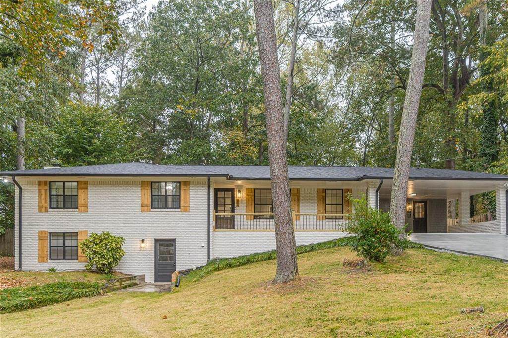 22 Cecil Drive - Photo 1