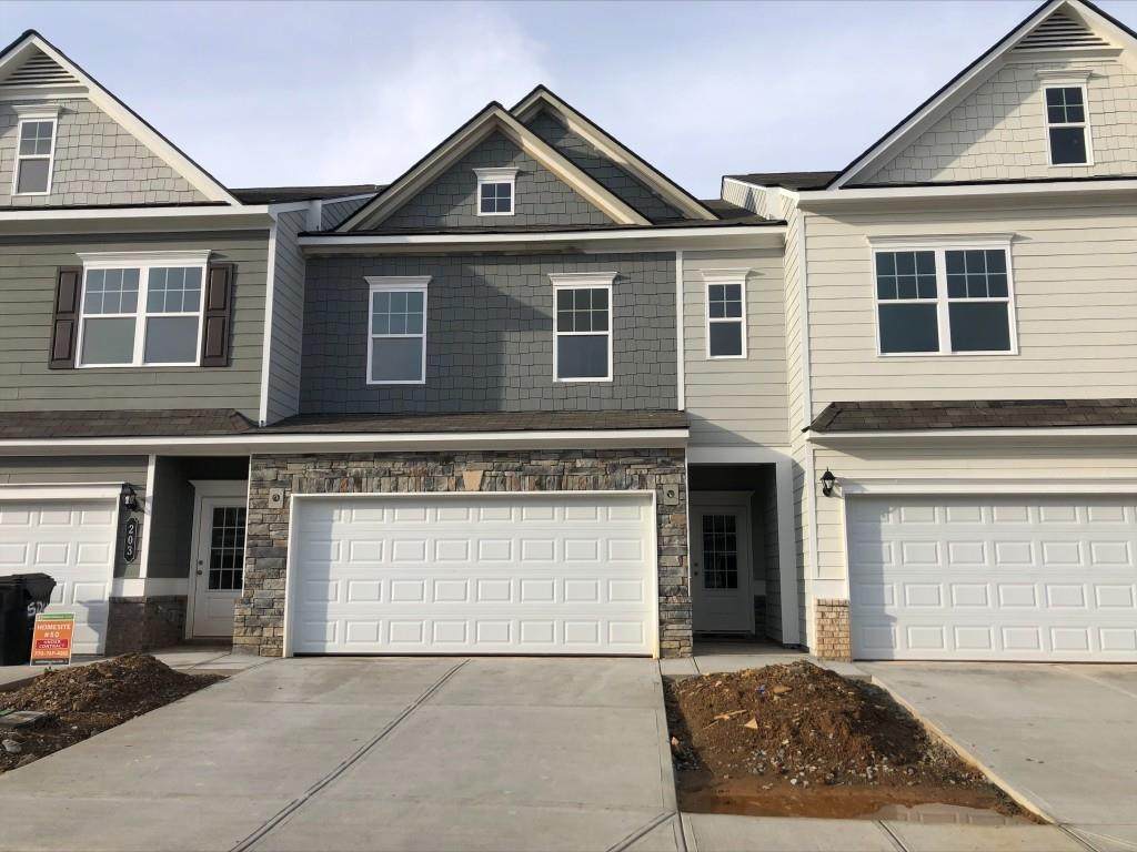 209 Pinnacle Way - Photo 1