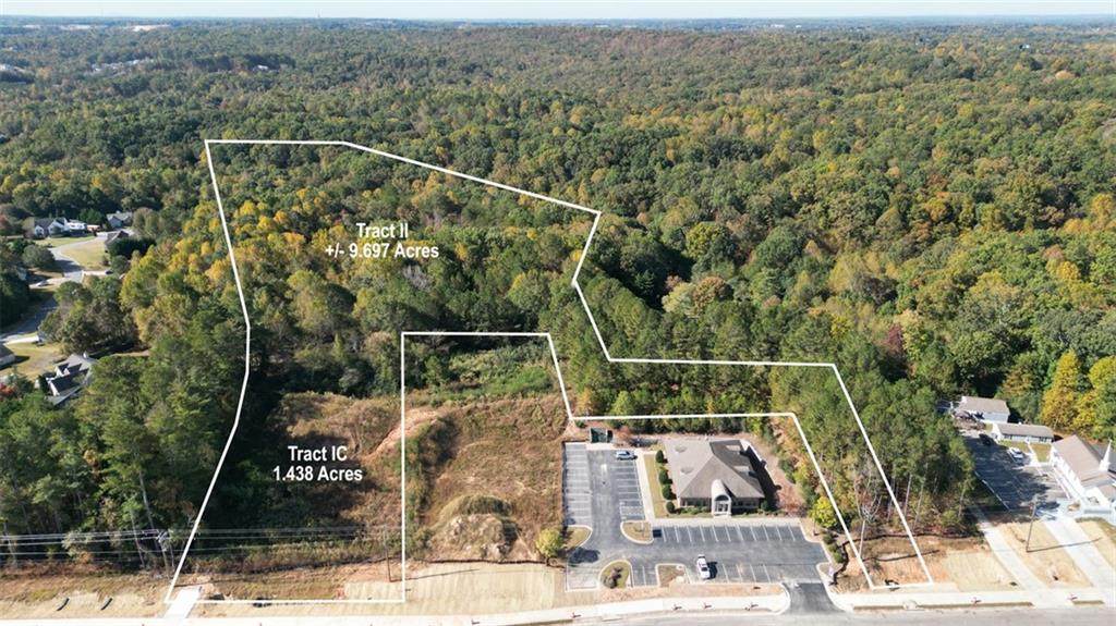 6070 Spout Springs Road - Photo 1