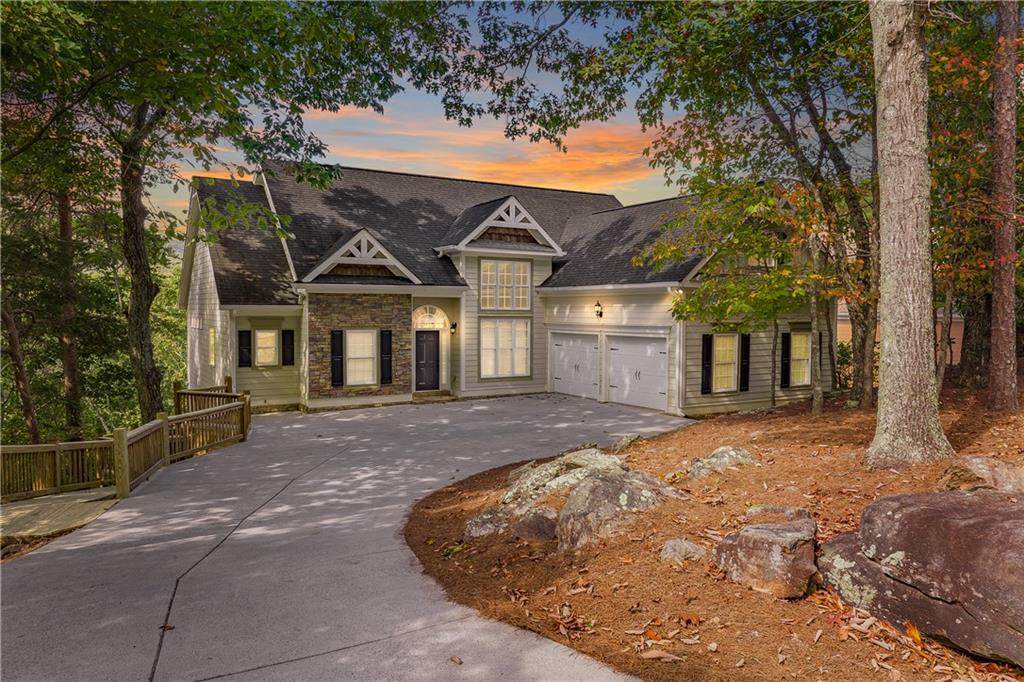 210 Ponderosa Lane - Photo 1