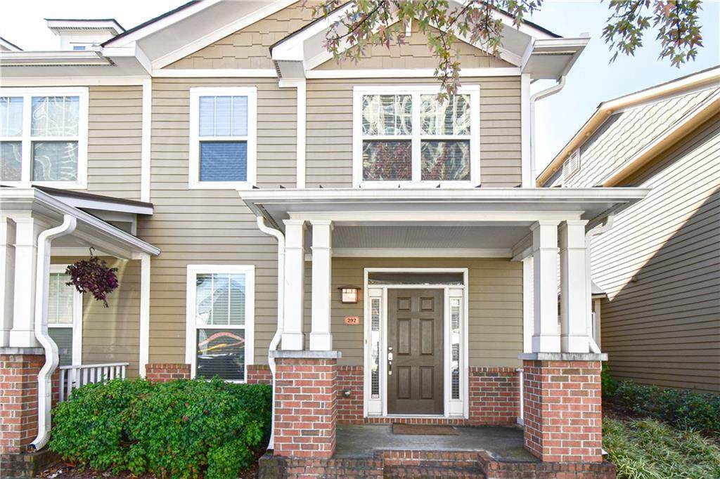 292 16th Street - Photo 1