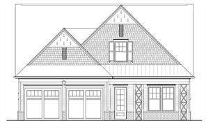 1276 Lakeside Overlook - Photo 1