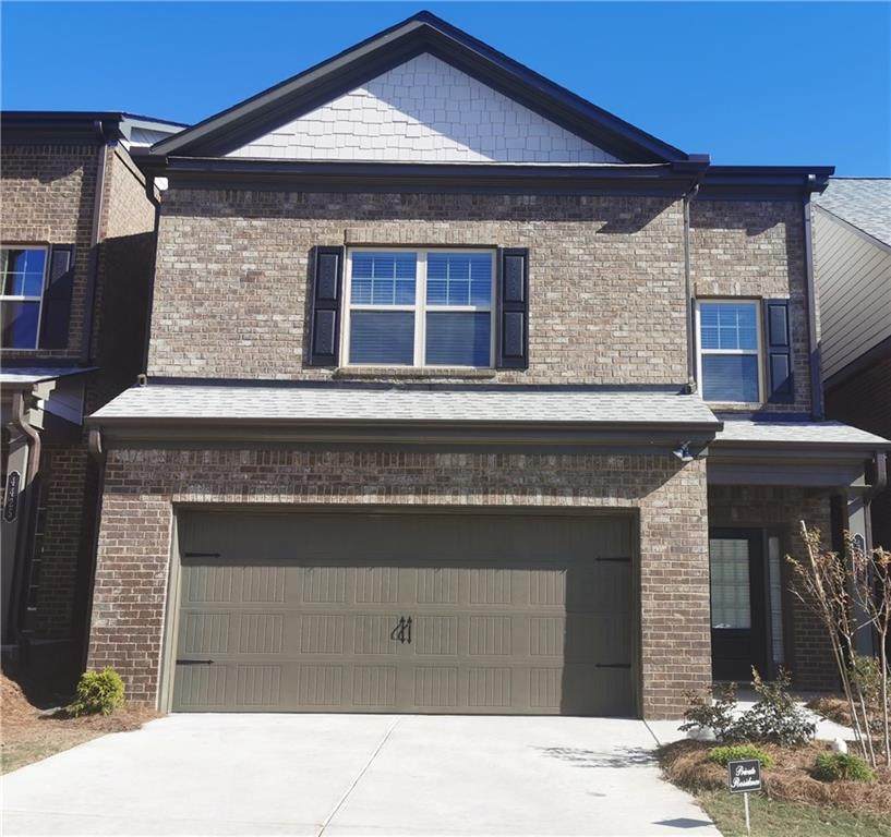4415 Almanor Circle - Photo 1