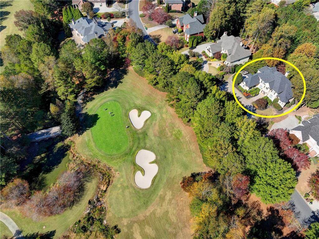 8205 Saint Marlo Country Club Parkway - Photo 1