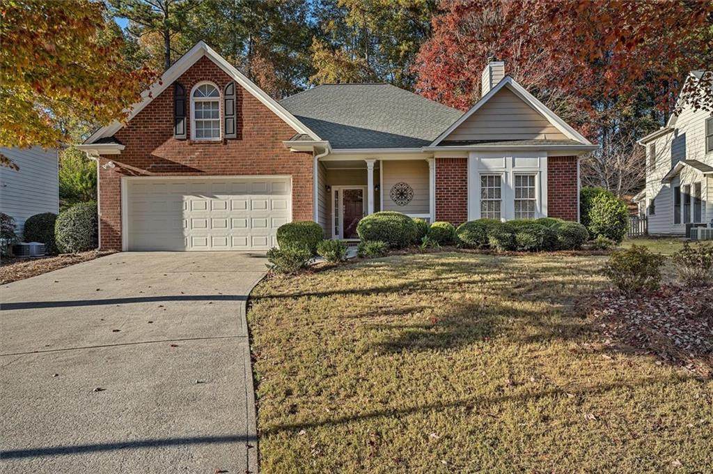 2205 Monroe Drive - Photo 1