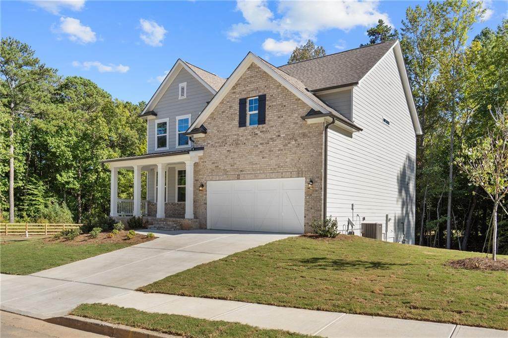 382 Riverwood Drive - Photo 1