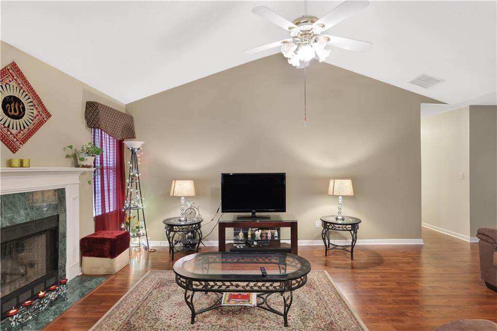 3212 Sentinel Circle - Photo 1