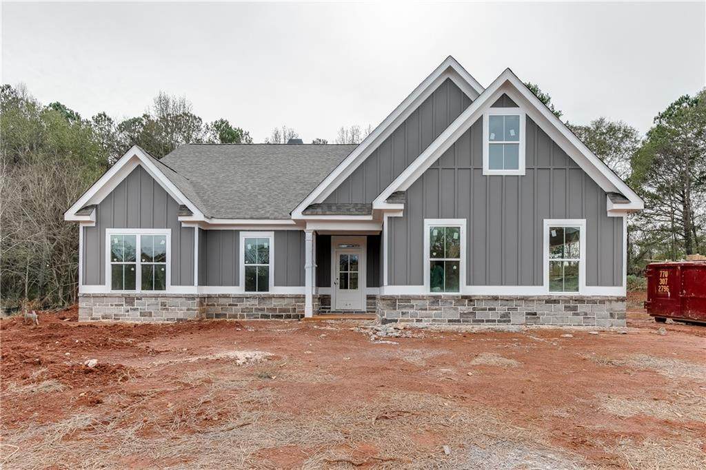414 Summit View Drive - Photo 1