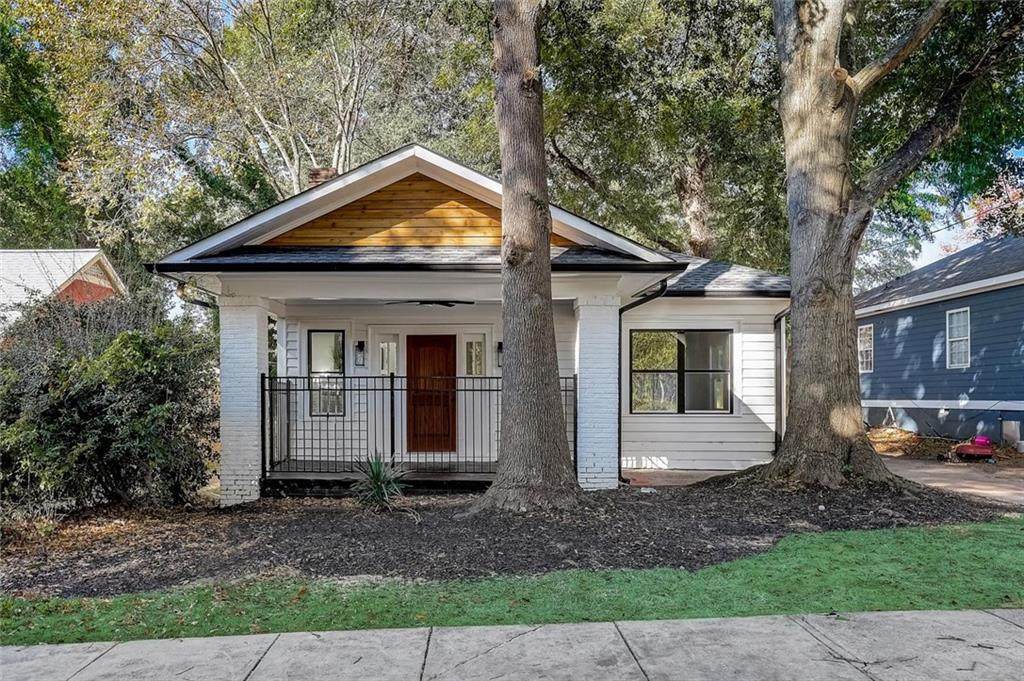 485 Willard Avenue - Photo 1
