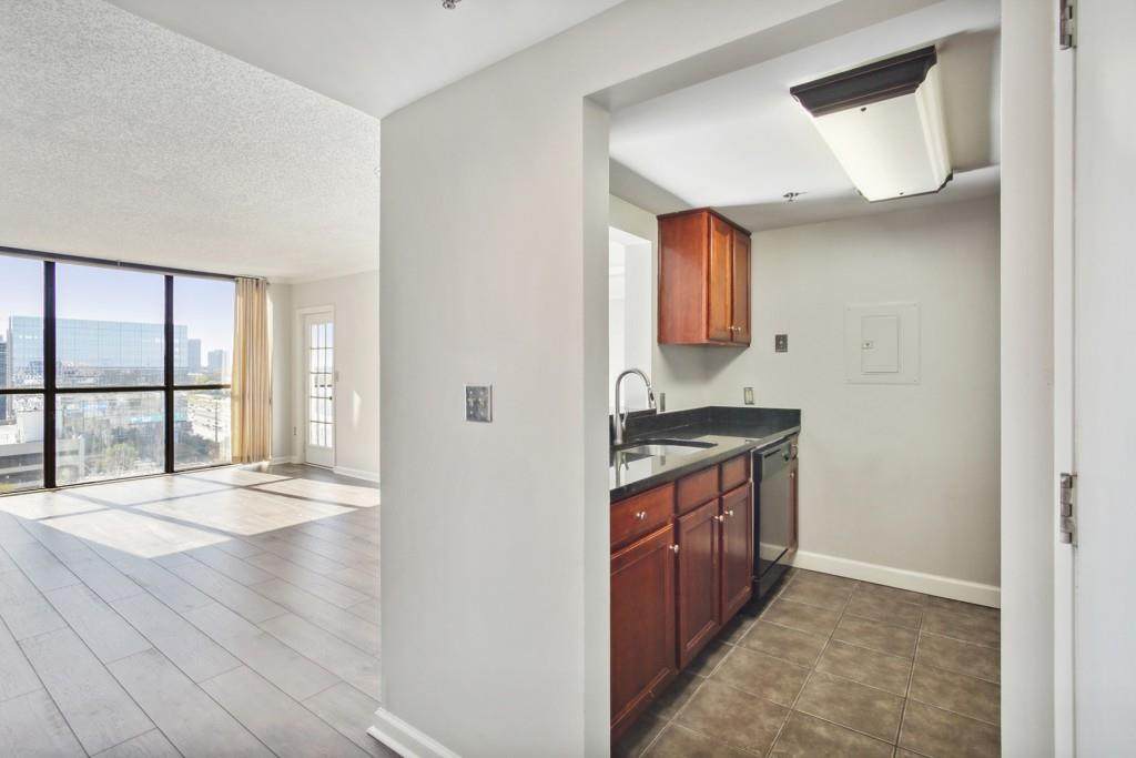 1280 Peachtree Street - Photo 1