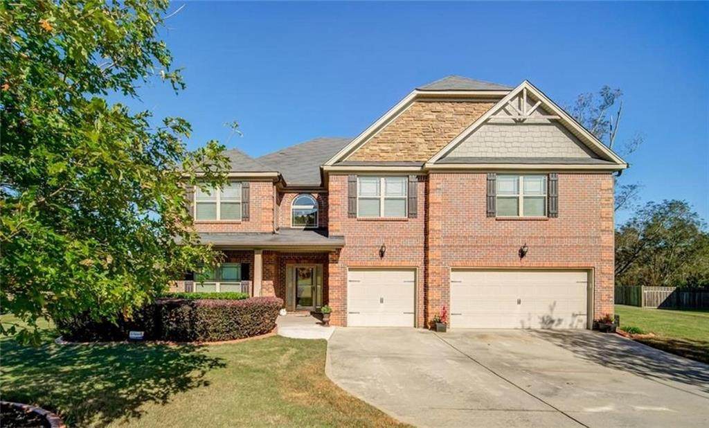 280 Stillbrook Way - Photo 1