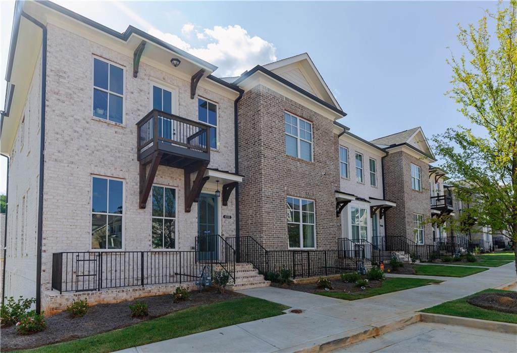 4850 Waterside Parkway - Photo 1
