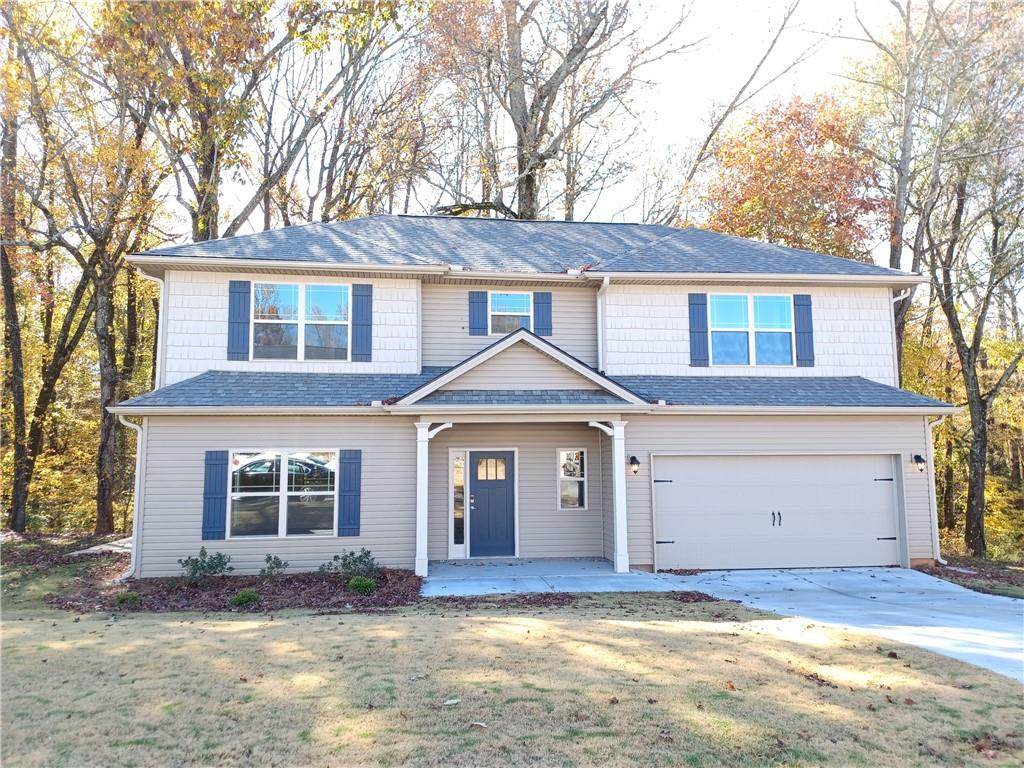665 Trojan Lane - Photo 1