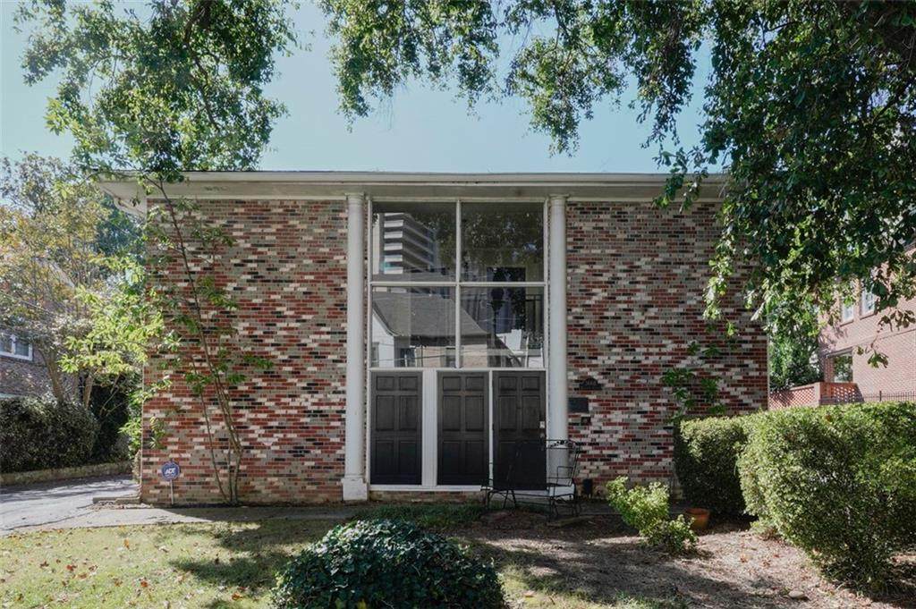 3668 Kingsboro Road - Photo 1