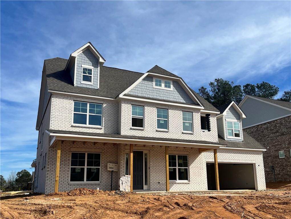 5304 Summer Spruce Place - Photo 1
