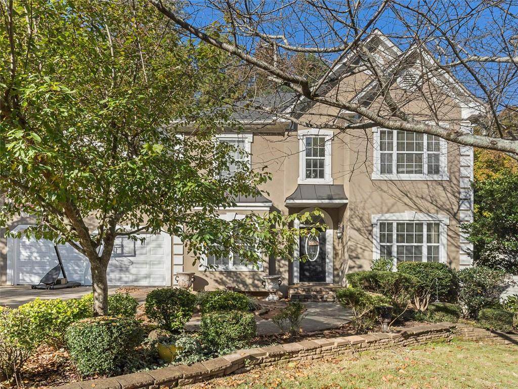 207 Wind Ship Lane - Photo 1