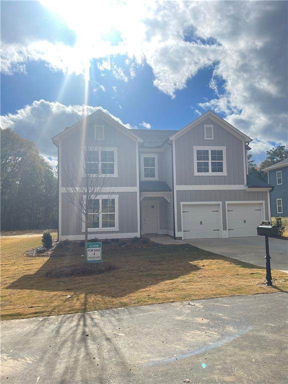 1311 South Gordon Road - Photo 1