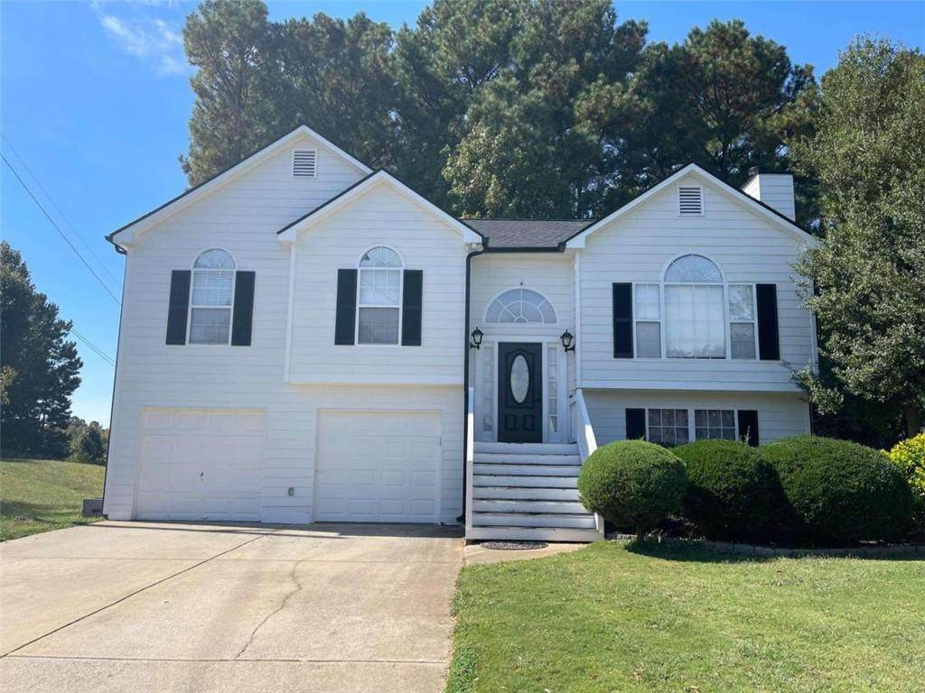 4871 Noah Ridge - Photo 1