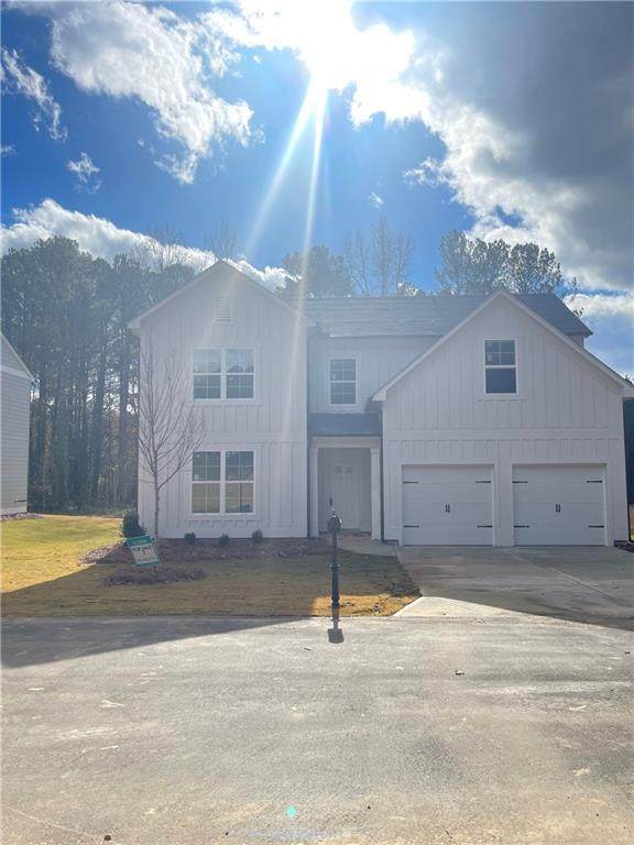1317 South Gordon Road - Photo 1