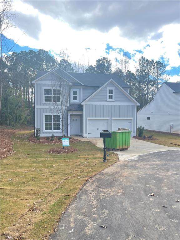 1329 South Gordon Road - Photo 1