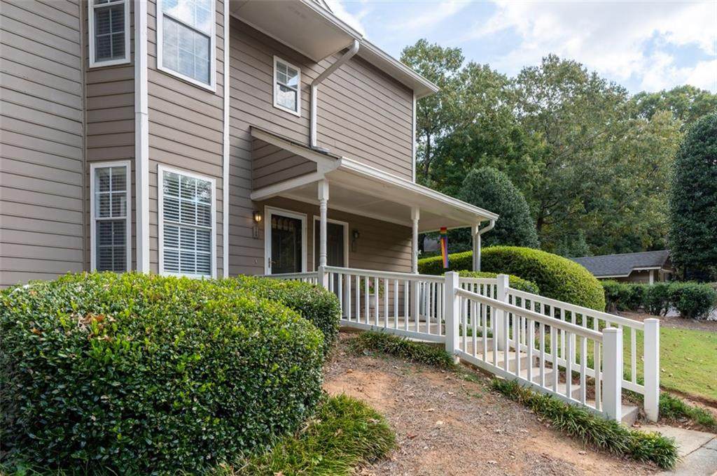 2129 Forest Trail - Photo 1