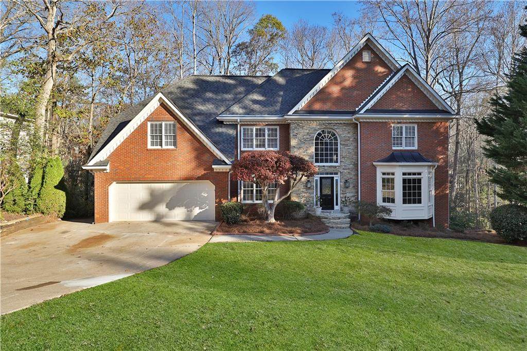 320 Stone Path Way - Photo 1