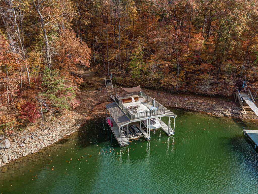 5635 Chestatee Landing Drive - Photo 1