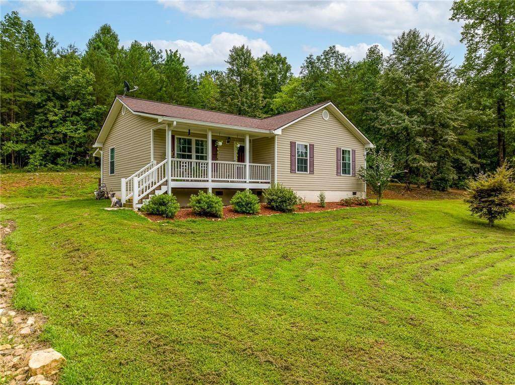 148 Holly Hill Road - Photo 1