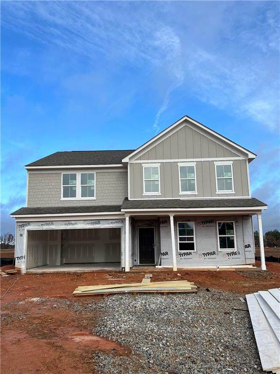 118 Delilah Street - Photo 1