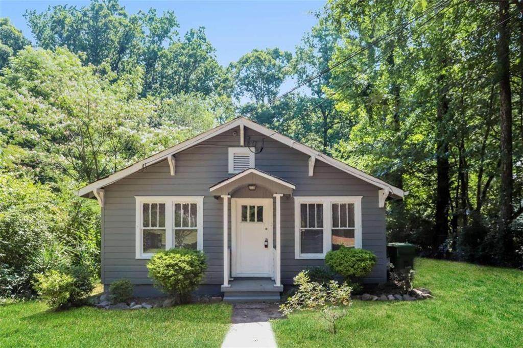 2540 Rex Avenue - Photo 1