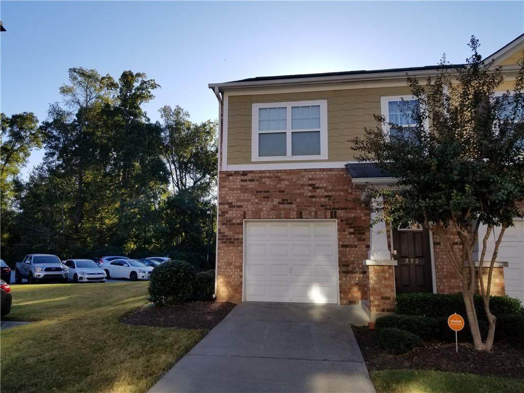 772 Tulip Poplar Way - Photo 1
