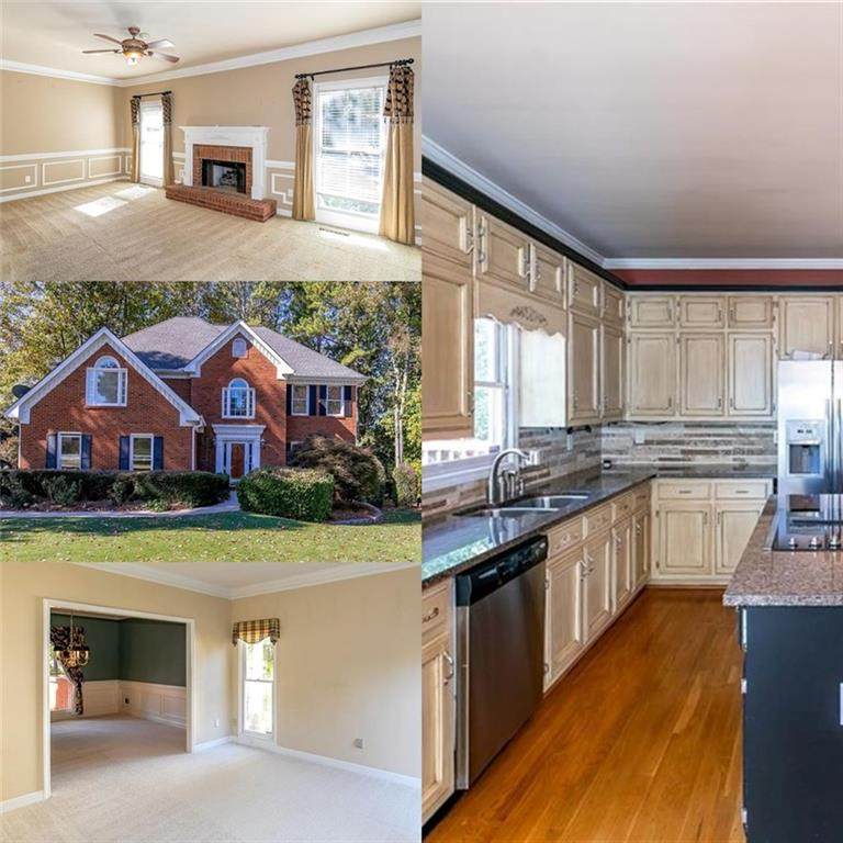 891 Millvale Place - Photo 1