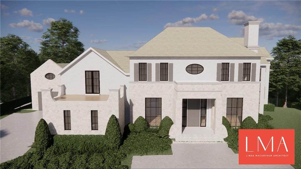 3511 Woodhaven Road - Photo 1