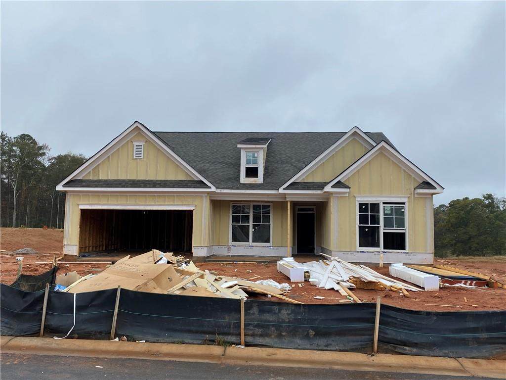 117 Dooly Drive - Photo 1