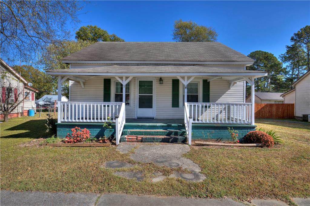 57 Elm Street - Photo 1