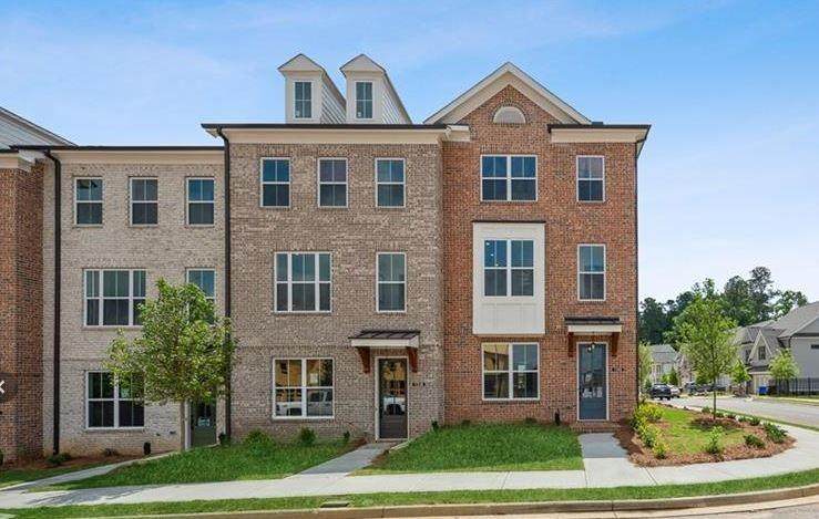 3205 Bartee Walk - Photo 1