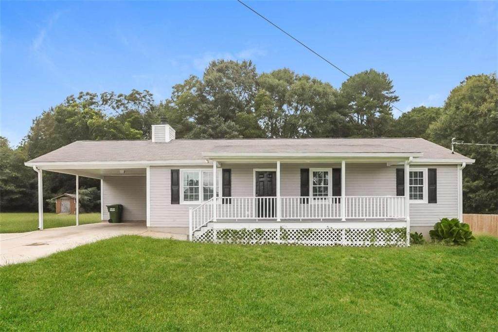 294 Doster Avenue - Photo 1