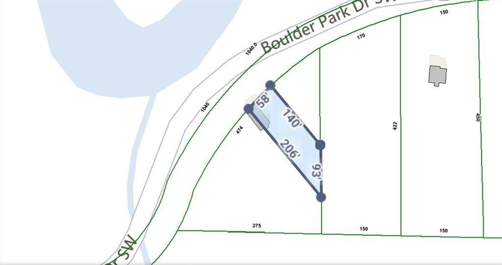 0 Boulder Park Drive - Photo 1