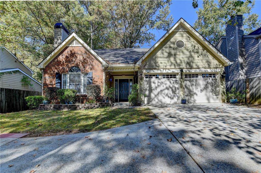 4565 Satellite Boulevard - Photo 1