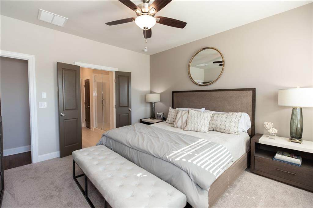 1113 Larkin Pass - Photo 1